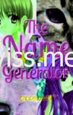 El Generador de nom
