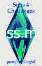 Sims 4 výzvy