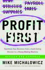 profit first pdf by mike michalowicz - profit first pdf part1
