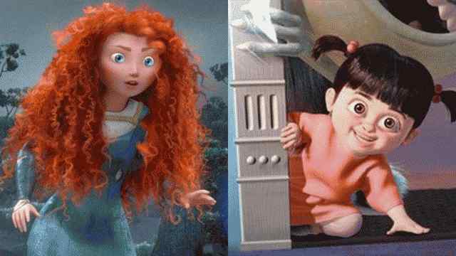 αυτές οι δύο ταινίες της Disney συνδέονται με έναν τρόπο που δεν θα φανταζόσασταν ποτέ!